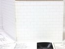 PINK FLOYD the wall JAPAN orig DLP w/OBI rare  [FREE P+P]