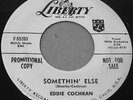 EDDIE COCHRAN 