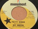ROY ORBISON 
