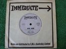 SMALL FACES 'Mad John' UK 60s pop psych mod unique OZ Immediate 45