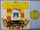 FERDINAND LEITNER  Mozart Linz/Paris ORIG DGG Red Tulips 138046 GER-1960 LP NM-
