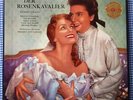 SCHWARZKOPF & KARAJAN Der Rosenkavalier ORIG SAX 2269/72 UK-1960s 4-LPs  NM-