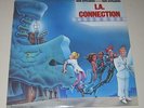 LA. Connection LP-S/T (MCA) 1982 MODERN SOUL FUNK DISCO PROMO MINT