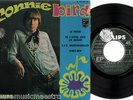 RONNIE BIRD le pivert +3 FRANCE PHILIPS 437.403 BE EP