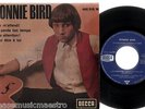 RONNIE BIRD elle m'attends +3 FRANCE DECCA 460.918  EP