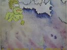 HURDY GURDY s/t ORG Dutch LP HEAVY Blues PSYCH 1974