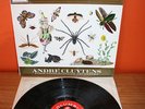 SAX 2562 Orig 1st ROUSSEL Spider's Banquet - Bacchus & Ariadne etc CLUYTENS PCO