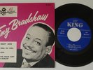 TINY BRADSHAW 50's King R&B PS EP 45 *HEAR*