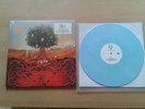 OPETH - Heritage Light Blue 2LP ONLY 100 PRESSED RARE