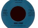 BOBBY STROUP on Roberts Columbus Ohio Soul Funk 45 Hear