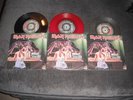 IRON MAIDEN - TWILIGHT ZONE/WRATHCHILD 7