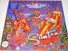 2LP - SANTANA 