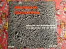 MUSIQUE CONCRETE   PIERRE SCHAEFFER   ORIG FRENCH BAM LP   XENAKIS  FERRARI
