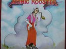 Atomic rooster:In hearing of Atomic rooster OR.UK PEGASUS MINT A-1U/B-1U COPY