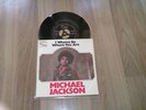 Michael Jackson- I Wanna Be Where You Are Rare 7'' Vinyl Single (No Promo)