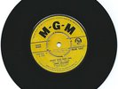 Rare Latin Mod 45  Larry Williams - Shake your body girl  listen
