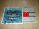 Nathan Milstein Music Of Old Russia SAX 2563 - 1st Ed