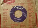 Jerry Reed - Capitol 3731 - Rockin' in Bagdad - Original sleev - Rare R&R - PLAY