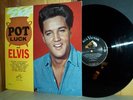 ELVIS LP 