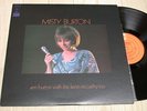 ANN BURTON AND KENN MCCARTHY TRIO/MISTY BURTON/CBS JPN/LIVE IN JAPAN/ORIGINAL