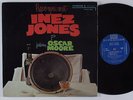 INEZ JONES Have You Met RIVERSIDE LP