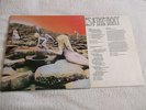 UK LP 1st Press A2/B2 Led Zeppelin - Houses Of  The Holy 1973 EX+ Atlantic Label