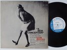 SAM RIVERS A New Conception BLUE NOTE LP stereo liberty