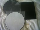 Nortt Ligfaerd LP / w NUMBERED SLEEVE AND TEST PRESS Sunn Xasthur Burzum Doom