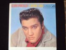 Elvis Presley EPA 45 RPM 