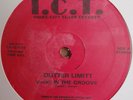 OUTTER LIMITT 