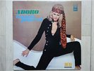 FRANCK POURCEL ET SON GRAND ORCH. /ADORO JAPAN LP / SEXY NUDE COVER,CHEESECAKE