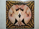 AI NO TENOR SAX JAPAN LP / SEXY NUDE COVER,PICTURE VINYL,CHEESECAKE
