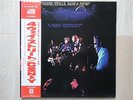 CROSBY, STILLS, NASH & YOUNG / 4 WAY STREET JAPAN 2LP / OBI,P-5008 9A,EX