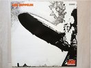 LED ZEPPELIN / S.T. 1ST US LP / JIMMY PAGE,ROBERT PLANT,HARD ROCK,DEBUT ALBUM