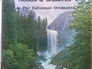 RARE OG SOUL JAZZ FUNK BREAKS SAMPLES LP  JU-PAR UNIVERSAL ORCH. MOODS & GROOVES