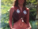RARE OG PSYCH FOLK ROCK FUNK BREAKS LP - RUTH COPELAND  - I AM WHAT I AM 1971