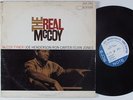 MCCOY TYNER The Real McCoy BLUE NOTE LP mono liberty