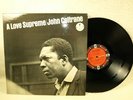 JOHN COLTRANE - A LOVE SUPREME - IMPULSE ST A-77 NM-   beautiful copy