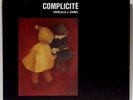 ANGELILLO et HAMEL - COMPLICITE, Rare QUEBEC Canada Jazz Bossa Funk, LISTEN