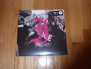 Every Time I Die Ex-Lives SEALED CLEAR LP (500 Copies Only) w/CD & BONUS TRACKS