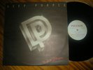 DEEP PURPLE , BLACKMORE ,  MEGA  RARE  ZIMBABWEAN  PRESSING , PERFECT  , NO RES