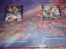 IRON MAIDEN WORLD TOUR 2011