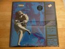 GUNS N ROSES USE YOUR ILLUSION II SEALED RARE ORIGINAL GEFFEN  SLASH DUFF IZZY