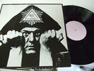 Jimmy Page - Lucifer Rising LP out of print Kenneth Anger Led Zeppelin