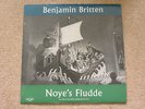 ZNF 1 NOYE'S FLUDDE - ORIGINAL GROOVED BLACK LABEL (TAS LIST)