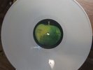 Beatles White Album on white vinyl German Direct Metal Mastered DMM