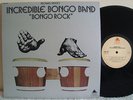 INCREDIBLE BONGO BAND 