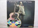 Cathy Young-A Spoonful Of Cathy Young 1968 U.S. Mainstream S/6121 coh EX-/M-(-)