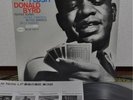 Donald Byrd Royal Flush Japan Blue Note LP Toshiba