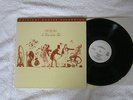 GENESIS - A trick of the tail  RARE MFSL LP